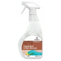 Jangro Carpet Spot & Stain Remover