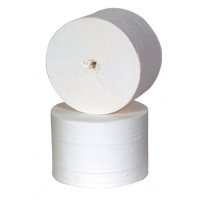 Jangro Coreless Toilet Rolls