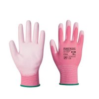 Portwest PU Palm Gloves