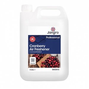 Jangro Cranberry Air Freshener