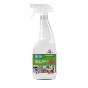 Kitchen Cleaner Sanitiser Odourless