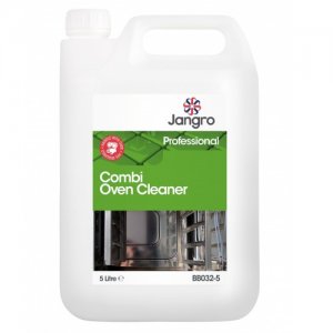 Jangro Combi Oven Cleaner