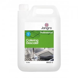 Jangro Catering Descaler