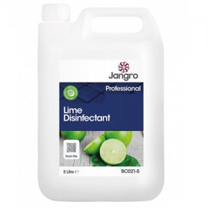 Jangro Disinfectant