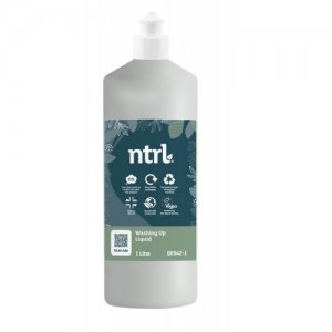 Jangro ntrl Washing Up Liquid