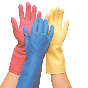 Household Gloves