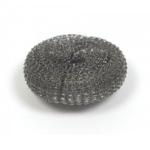 Galvanised Scourers