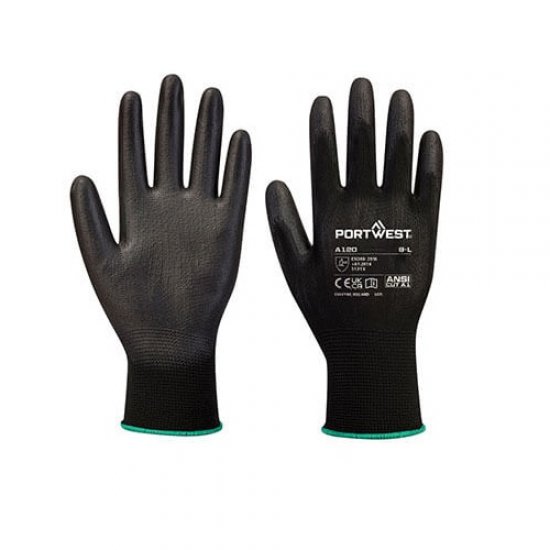 Portwest PU Palm Gloves