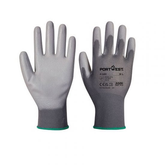 Portwest PU Palm Gloves