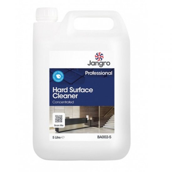 Jangro Hard Surface Cleaner