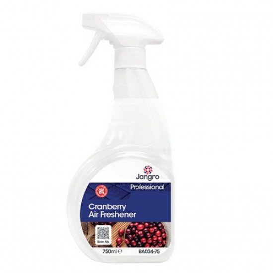 Jangro Cranberry Air Freshener