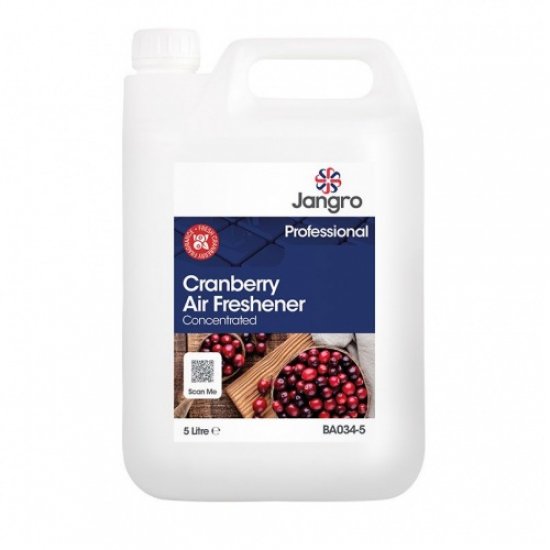 Jangro Cranberry Air Freshener