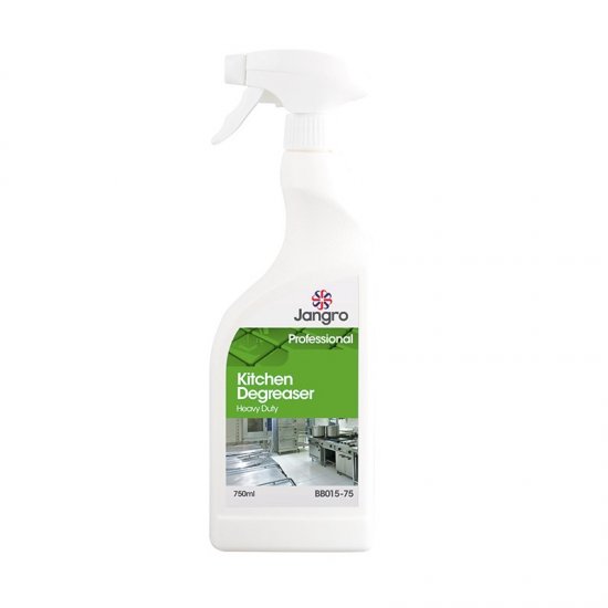 Kitchen Degreaser Heavy Duty