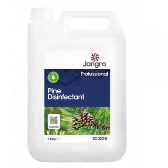 Jangro Disinfectant