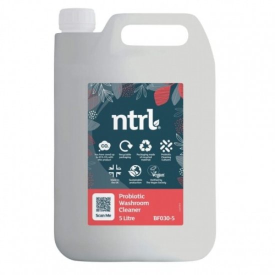 NTRL Probiotic Washroom Cleaner