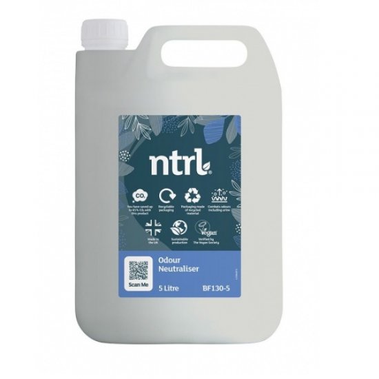 NTRL ODOUR NEUTRALISER