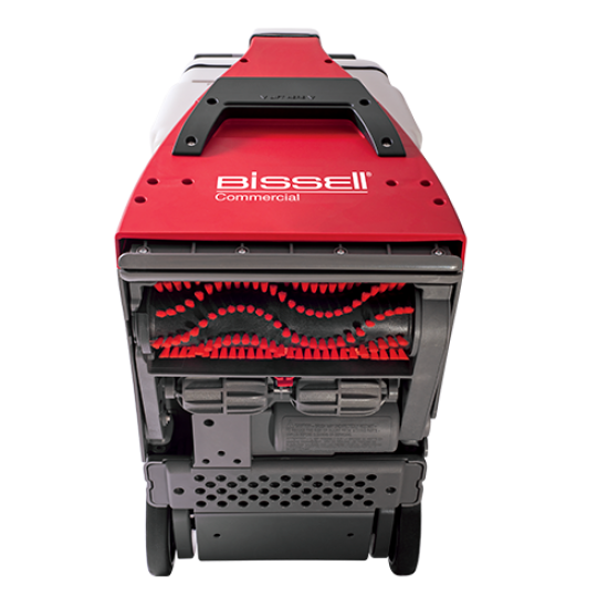 DC100 CARPET AND UPHOLSTERY WASHER - BISSELL