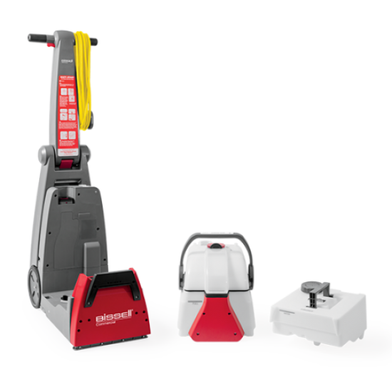 DC100 CARPET AND UPHOLSTERY WASHER - BISSELL