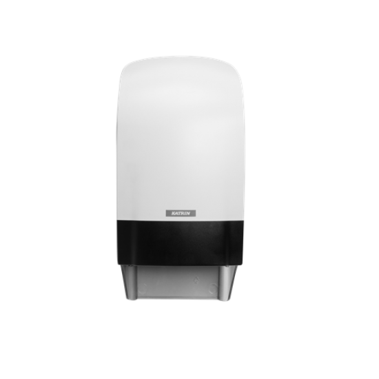 Katrin Inclusive System Toilet Dispenser