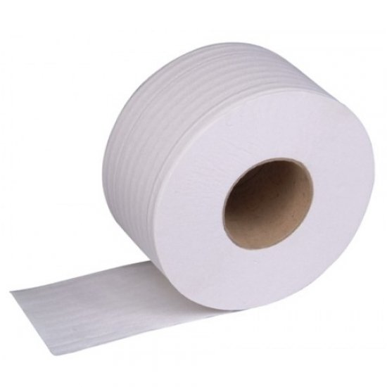 Jangro Mini Jumbo Toilet Rolls