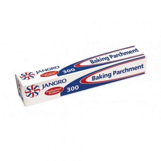 Baking Parchment Cutterbox 45cm x 50m