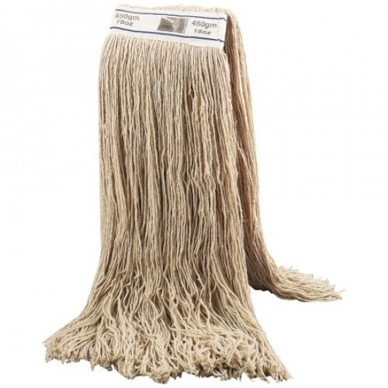 Kentucky Twine Mop 340g/450g