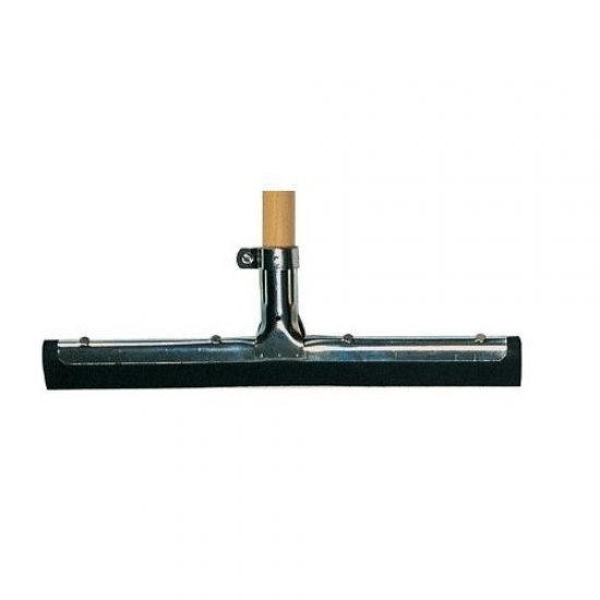 Steel Floor Squeegee 