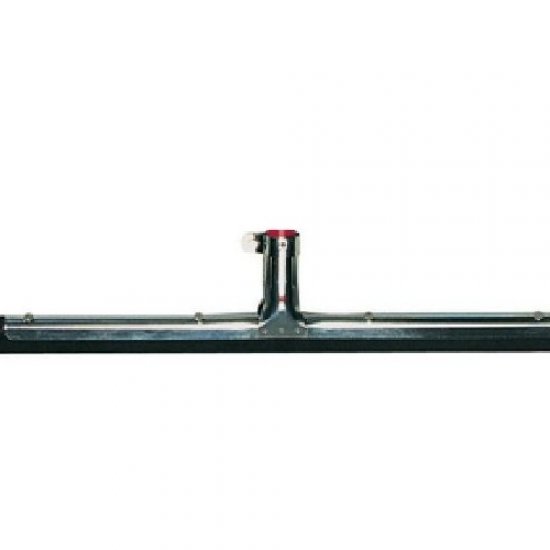 Steel Floor Squeegee 