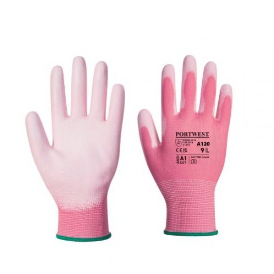 Portwest PU Palm Gloves